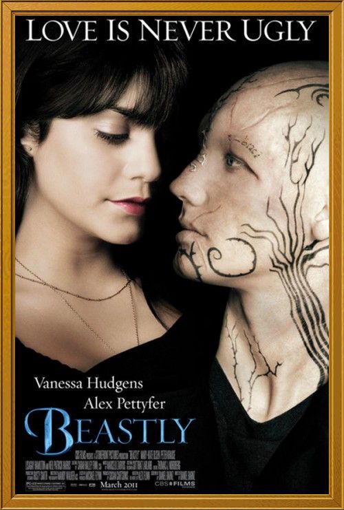 ORIGINAL MOVIES: BEASTLY