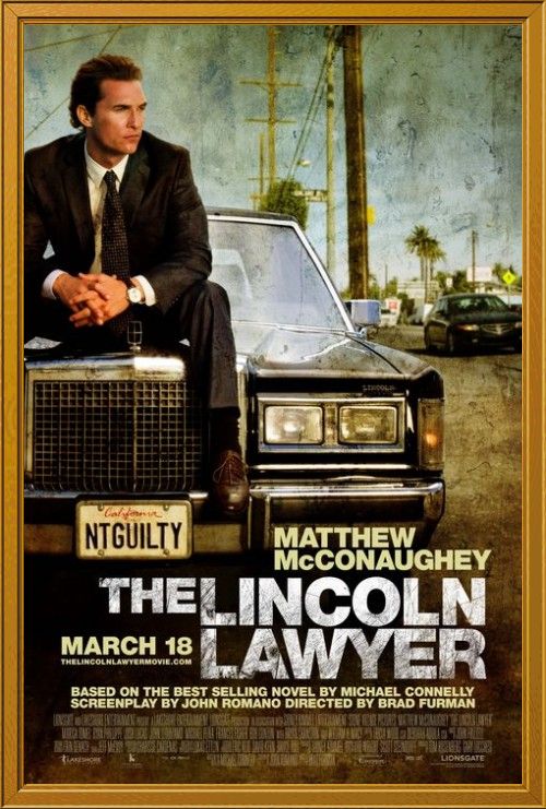 ORIGINAL MOVIES: The Lyncoln Lawyer