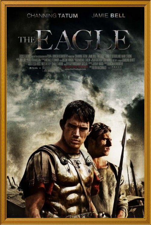 ORIGINAL MOVIES: The  Eagle