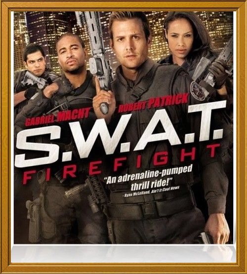 ORIGINAL MOVIES: Swat