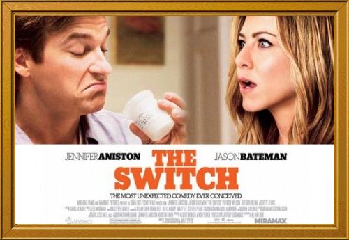 ORIGINAL MOVIES: The Swich